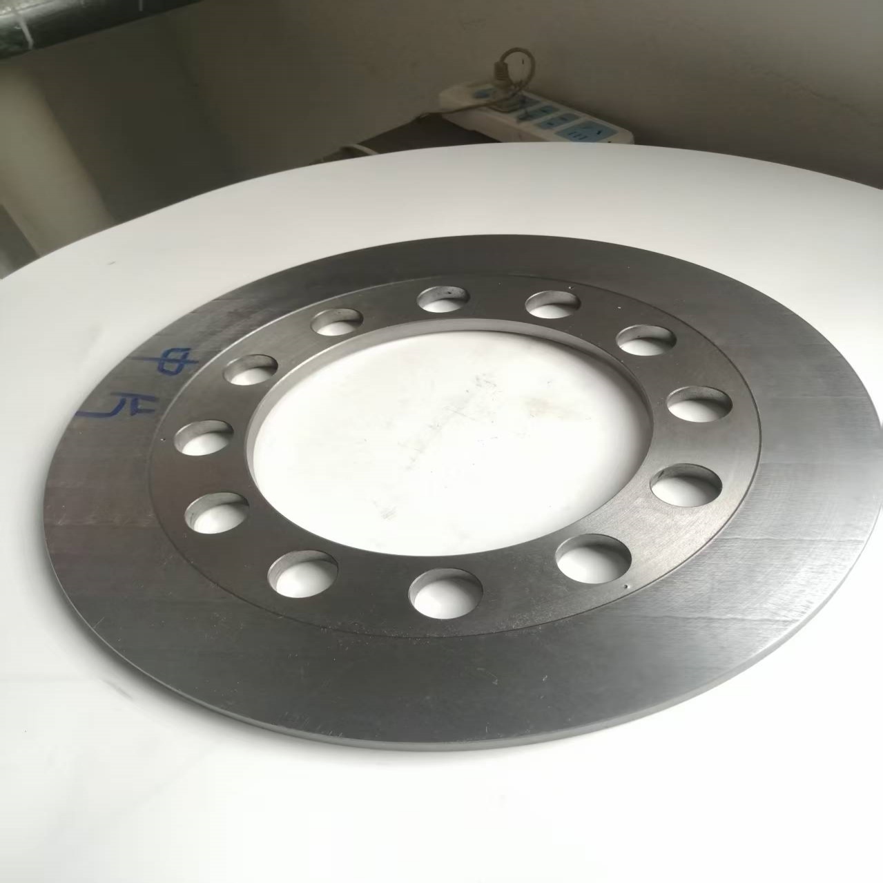 INNER DISC